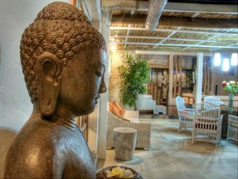 Coco Poco Villa Seminyak Eksteriør billede