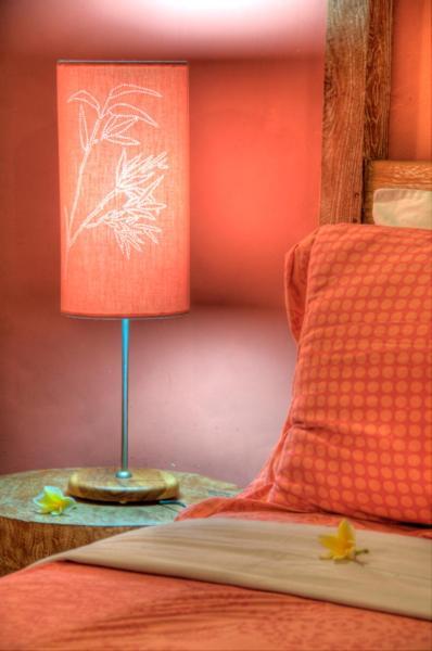 Coco Poco Villa Seminyak Værelse billede